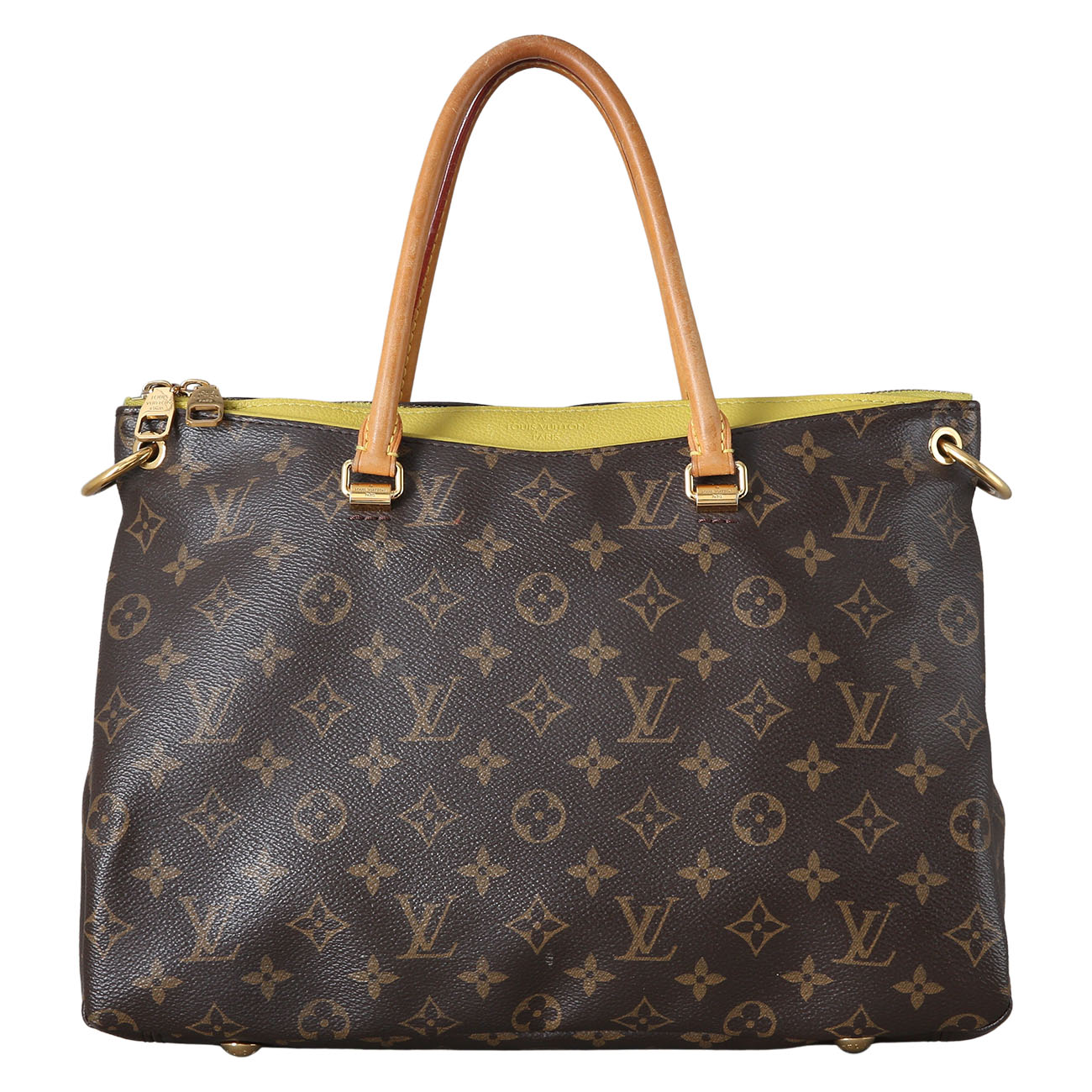 LOUIS VUITTON(USED)루이비통 모노그램 팔라스 MM